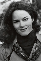 picture of actor Maggie Cooper