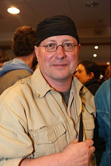 photo of person Jürgen Brüning