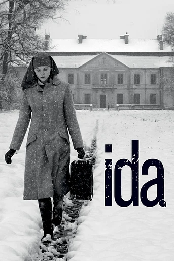 Poster de Ida