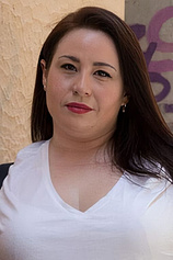 picture of actor Marta Martín
