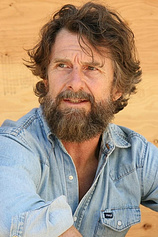 picture of actor Brian Duffy