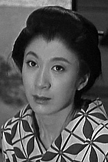 picture of actor Chizuru Kitagawa