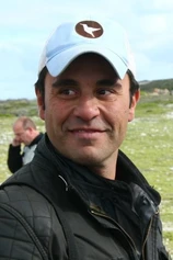 Foto de David Alexanian