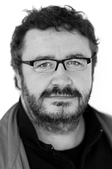 picture of actor Mark Benton