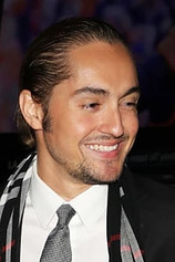 picture of actor Alec Whaite