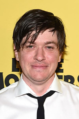 photo of person Abe Forsythe