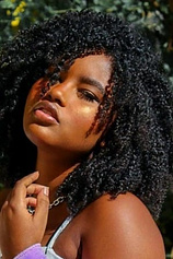 picture of actor Yasmin Londuik