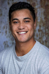 picture of actor James Rolleston