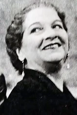 Foto de Leonor Rinaldi