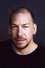 photo of person Bill Camp