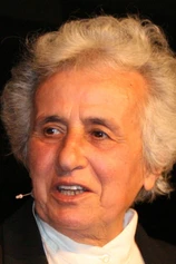 Foto de Anita Lasker-Wallfisch