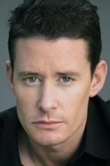 photo of person Brian Glanney