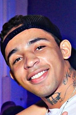 picture of actor Carlos Prates