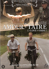 poster of movie Un Amor por Ocultar