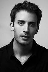 picture of actor Jonas Bloquet