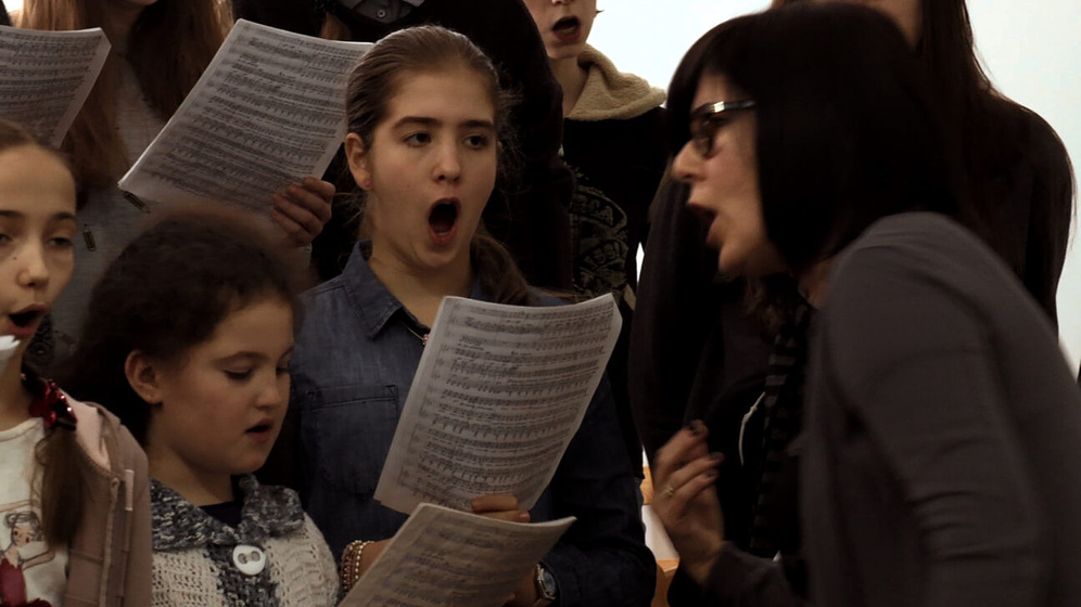Imagen de Own Voice