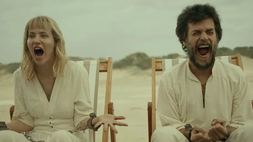 Imagen de Los Elegidos