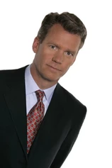 Foto de Chris Hansen