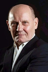 picture of actor Jürgen Schornagel