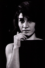 picture of actor Forugh Farrokhzad