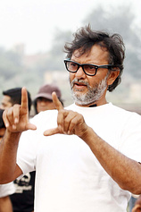 photo of person Rakeysh Omprakash Mehra