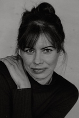 picture of actor Kaia Skoblov