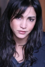 Foto de Morjana Alaoui
