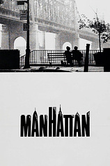 poster of movie Manhattan