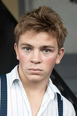 photo of person Dominikus Weileder