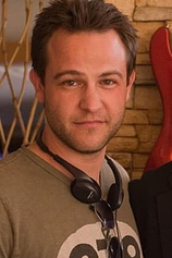 photo of person Sanford Bookstaver