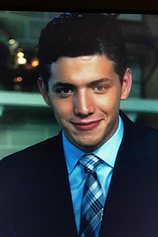 picture of actor Parker Bagley