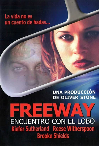Poster de Freeway (Sin Salida)
