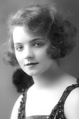 picture of actor Betty Sinclair