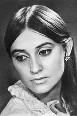 picture of actor Larisa Kadochnikova