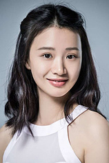 picture of actor Li Meng