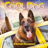 Carátula de la banda de sonido de Cool Dog