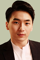 picture of actor Kim Woon