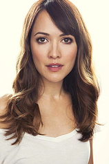 picture of actor Malaya Rivera Drew