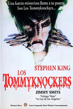 The Tommyknockers