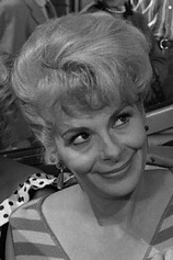 picture of actor Jean Carson