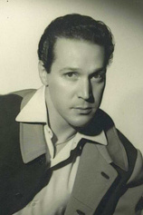 picture of actor Antonio Vilar