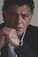 picture of actor Pierre Abbou