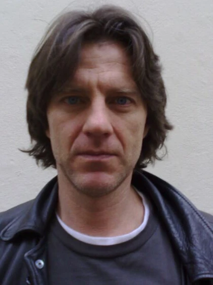 James Marsh en man-on-wire