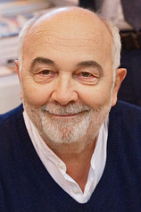 picture of actor Gérard Jugnot