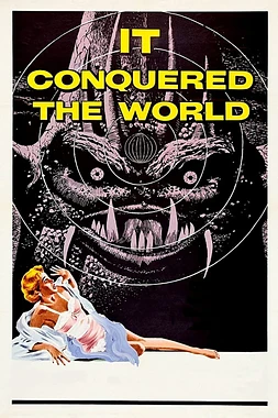 poster of movie Conquistaron el mundo