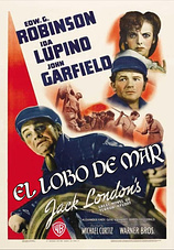 poster of movie Lobo de mar