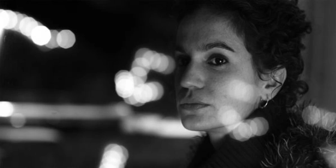 Marieta Orozco en estigmas