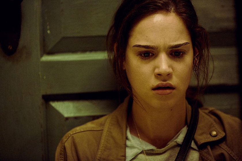 Matilda Anna Ingrid Lutz en Rings