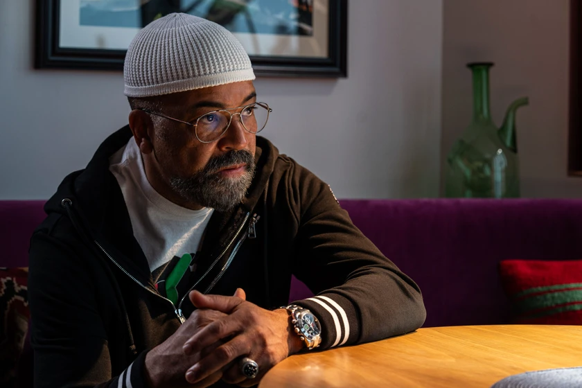 Jeffrey Wright en del-cielo-al-infierno