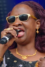 Foto de Mariam Doumbia